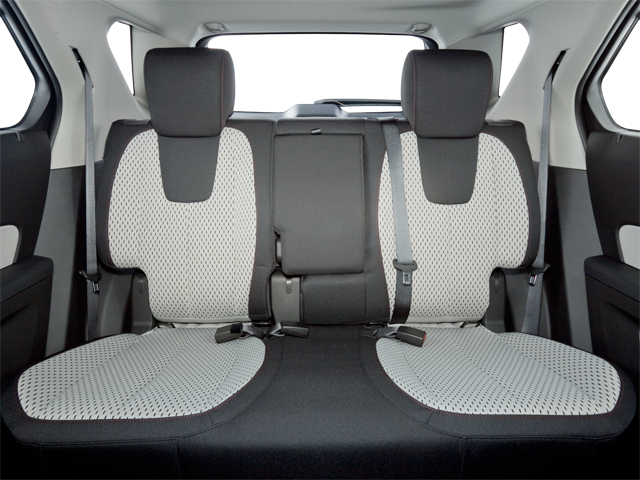 2012 Chevrolet Equinox LT w/1LT