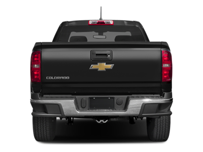 2016 Chevrolet Colorado 4WD WT