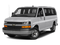 2017 Chevrolet Express Passenger 2500 LS