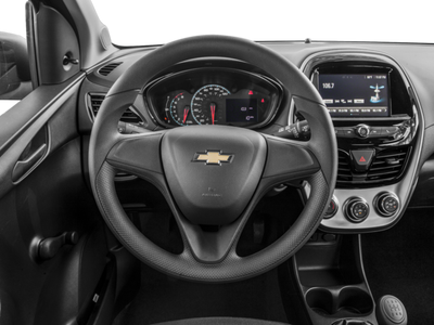 2018 Chevrolet Spark LS