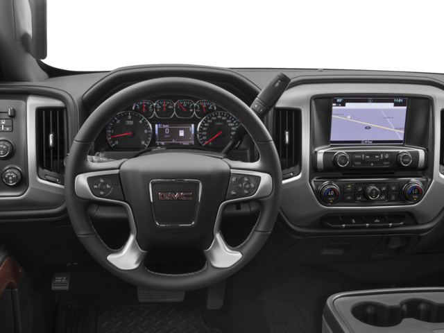 2018 GMC Sierra 2500 HD SLE