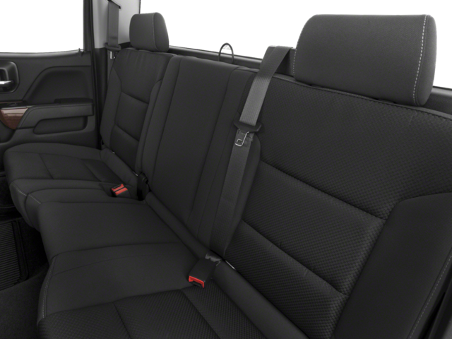 2018 GMC Sierra 2500 HD SLE