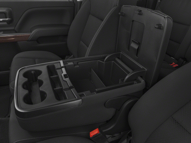 2018 GMC Sierra 2500 HD SLE