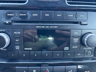 2014 Chrysler 200 Touring