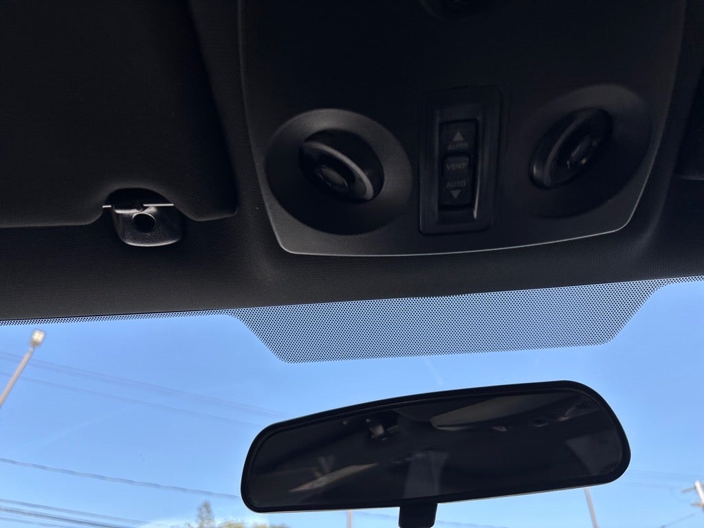 2014 Chrysler 200 Touring