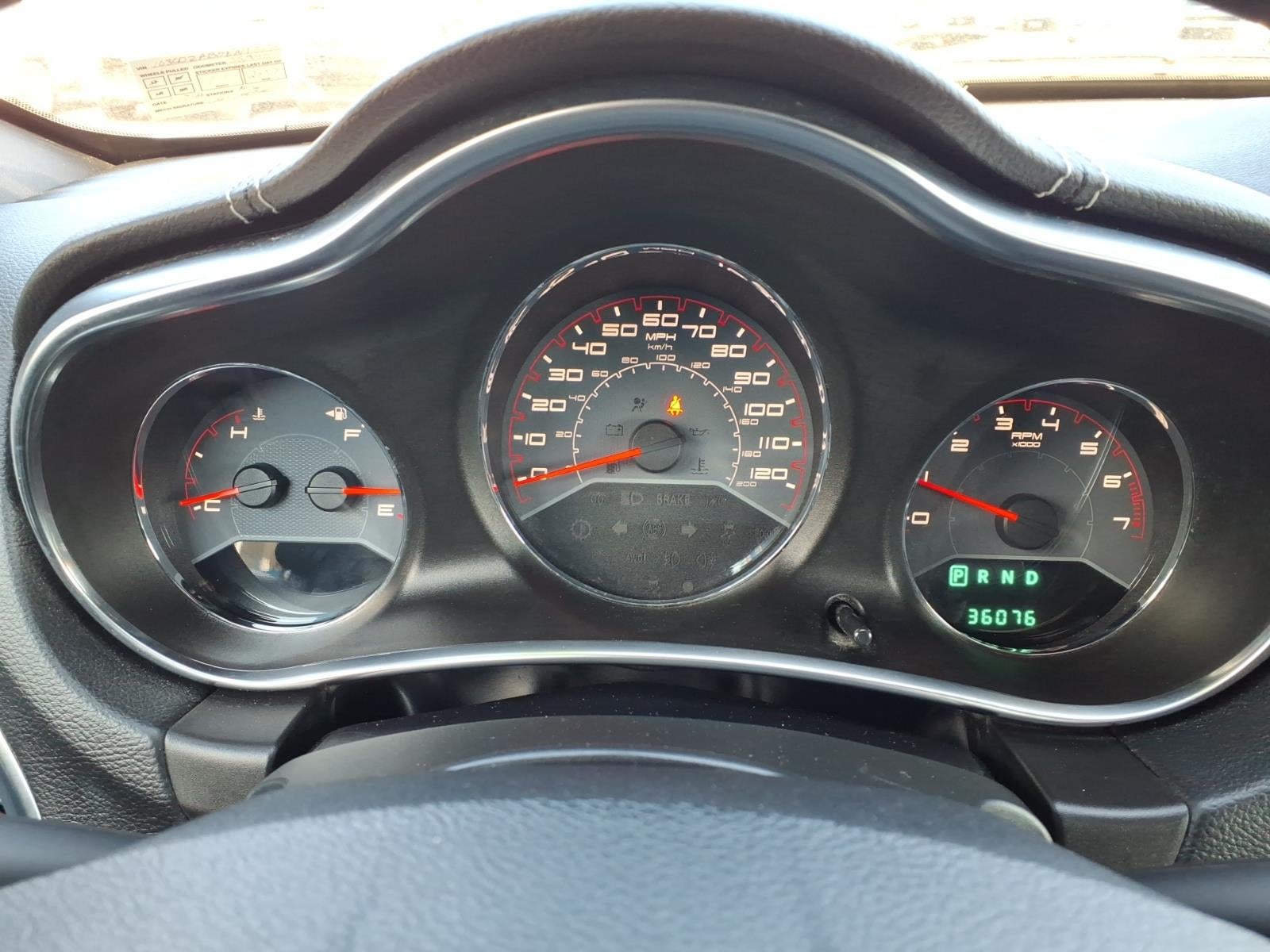 2014 Dodge Avenger SE