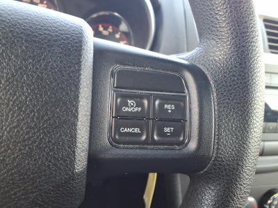 2014 Dodge Avenger SE