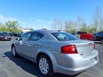 2014 Dodge Avenger SE