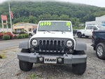 2018 Jeep Wrangler JK Unlimited Willy Wheeler W 4x4