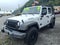 2018 Jeep Wrangler JK Unlimited Willy Wheeler W 4x4