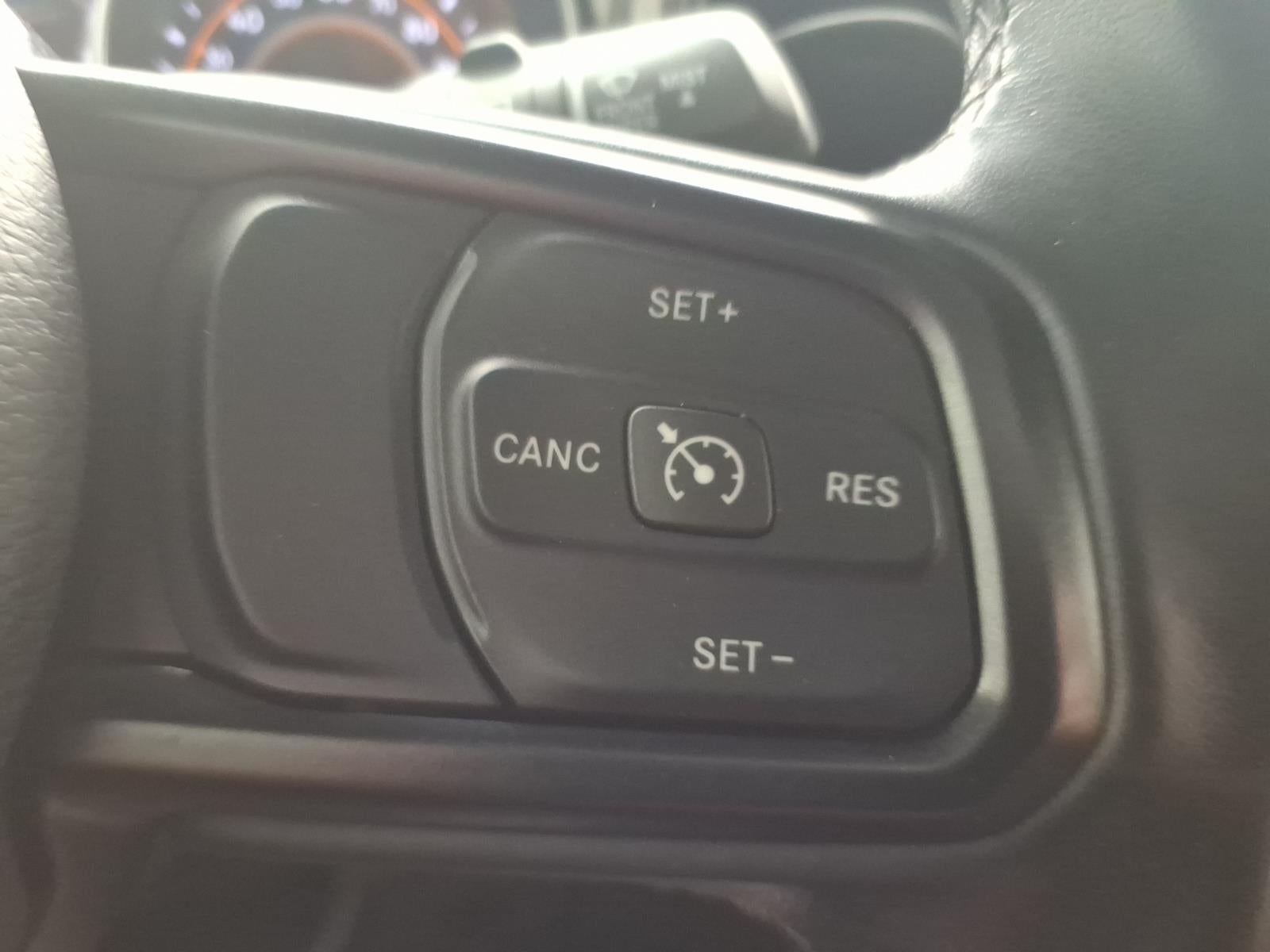 2020 Jeep Wrangler Willys 4x4