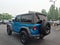 2020 Jeep Wrangler Willys 4x4