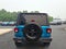 2020 Jeep Wrangler Willys 4x4