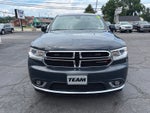 2018 Dodge Durango SXT AWD