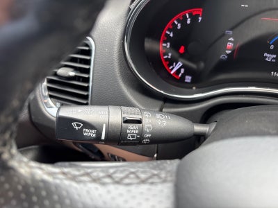 2018 Dodge Durango SXT AWD