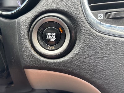 2018 Dodge Durango SXT AWD