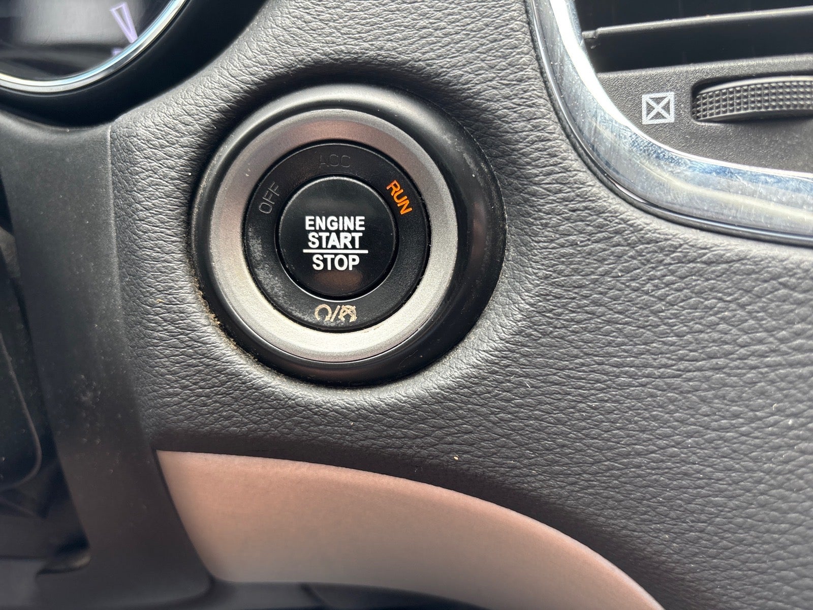 2018 Dodge Durango SXT AWD