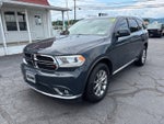 2018 Dodge Durango SXT AWD