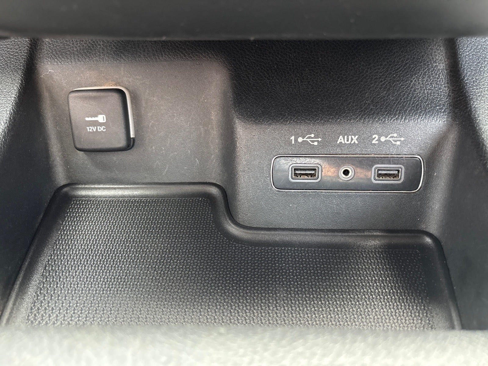 2018 Dodge Durango SXT AWD