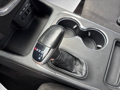 2018 Dodge Durango SXT AWD