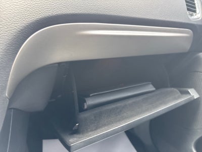 2018 Dodge Durango SXT AWD