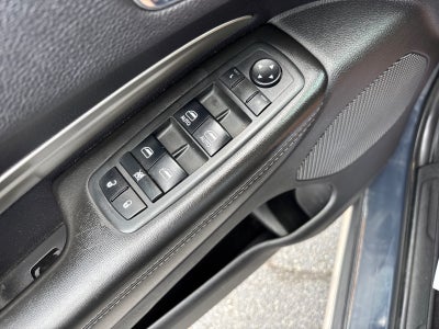2018 Dodge Durango SXT AWD