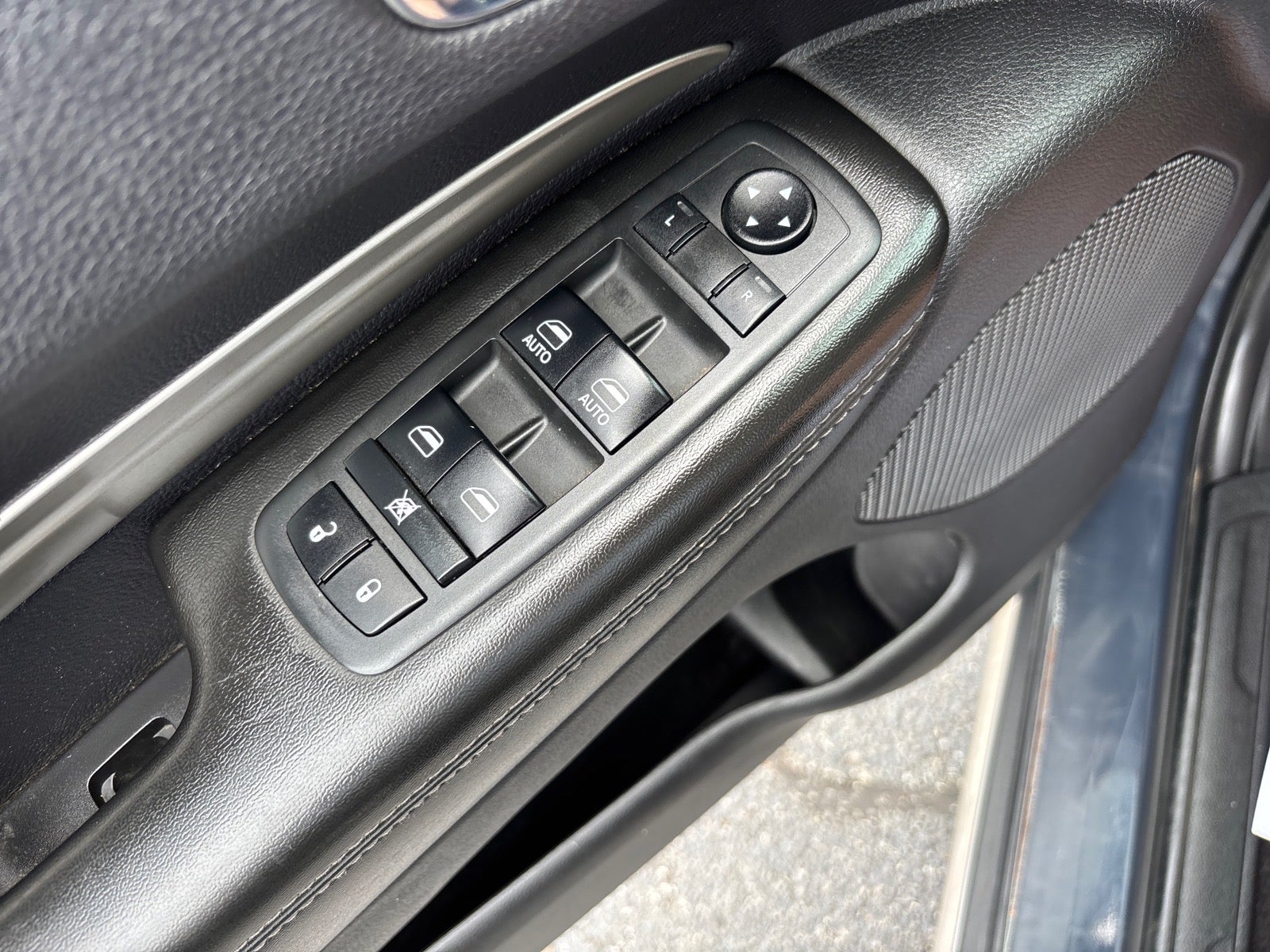 2018 Dodge Durango SXT AWD