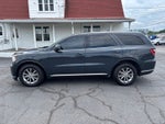 2018 Dodge Durango SXT AWD