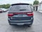 2018 Dodge Durango SXT AWD