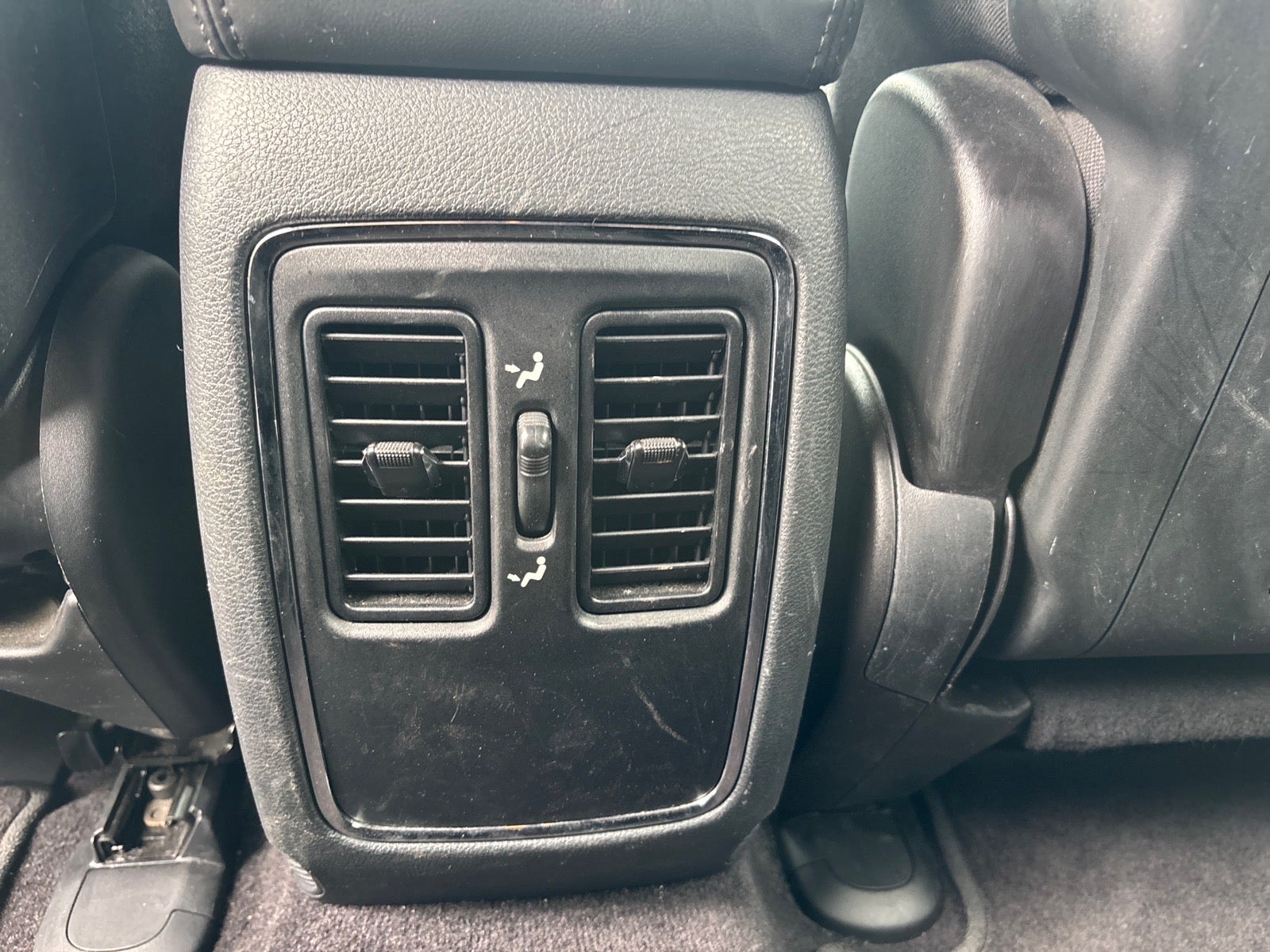 2018 Dodge Durango SXT AWD