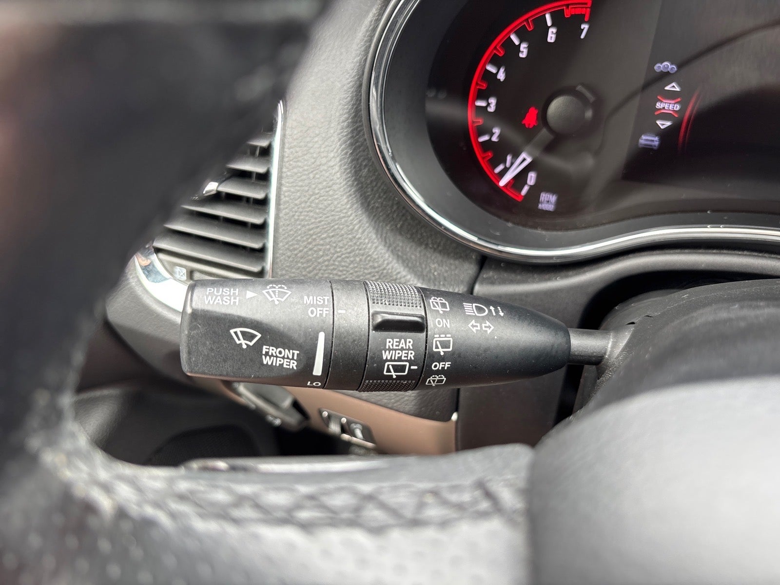 2018 Dodge Durango SXT AWD