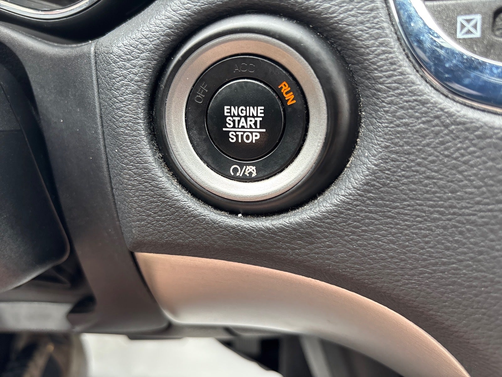 2018 Dodge Durango SXT AWD