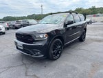 2018 Dodge Durango SXT AWD