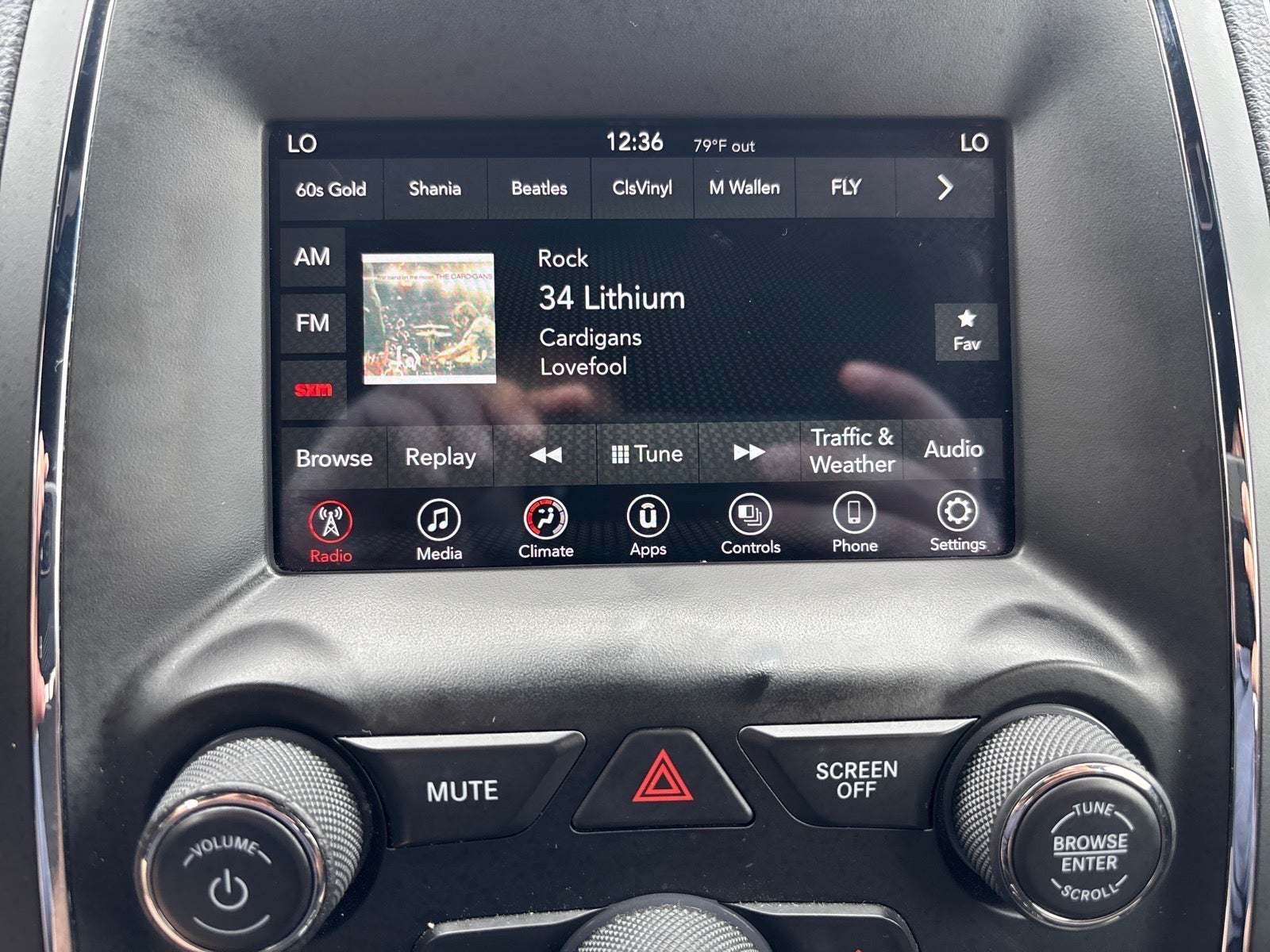 2018 Dodge Durango SXT AWD