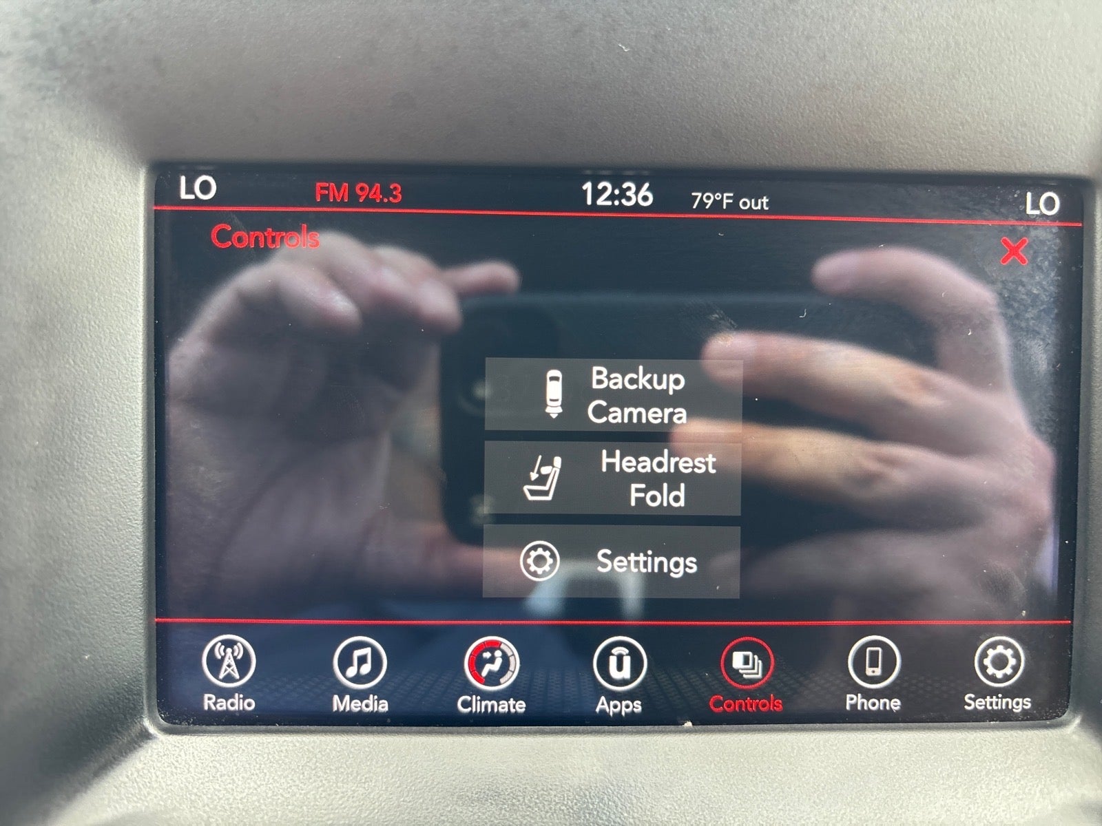 2018 Dodge Durango SXT AWD
