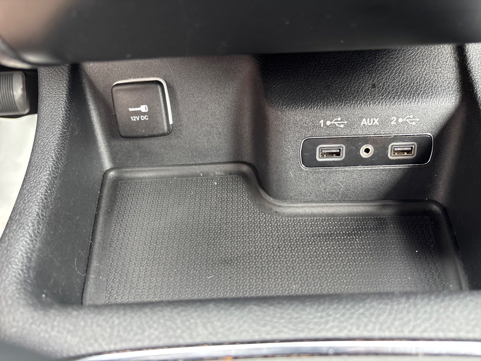 2018 Dodge Durango SXT AWD