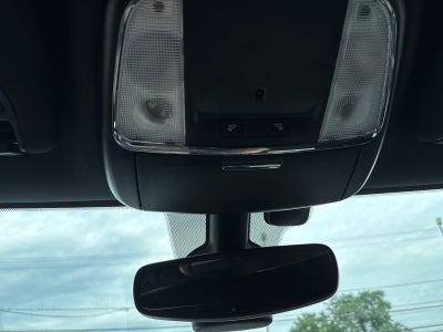 2018 Dodge Durango SXT AWD