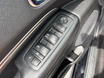 2018 Dodge Durango SXT AWD