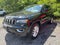 2017 Jeep Grand Cherokee Laredo 4x4