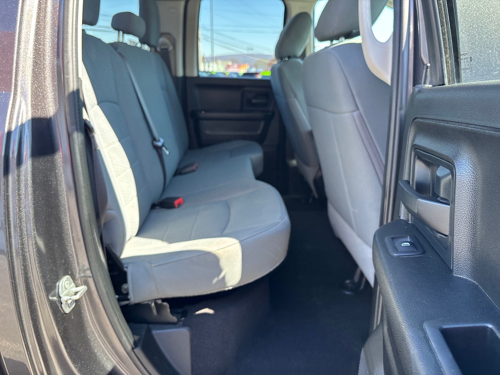 2019 RAM 1500 Classic Express