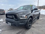 2020 RAM 1500 Classic Warlock
