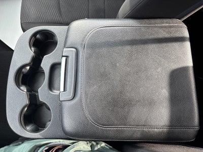 2020 RAM 1500 Classic Warlock