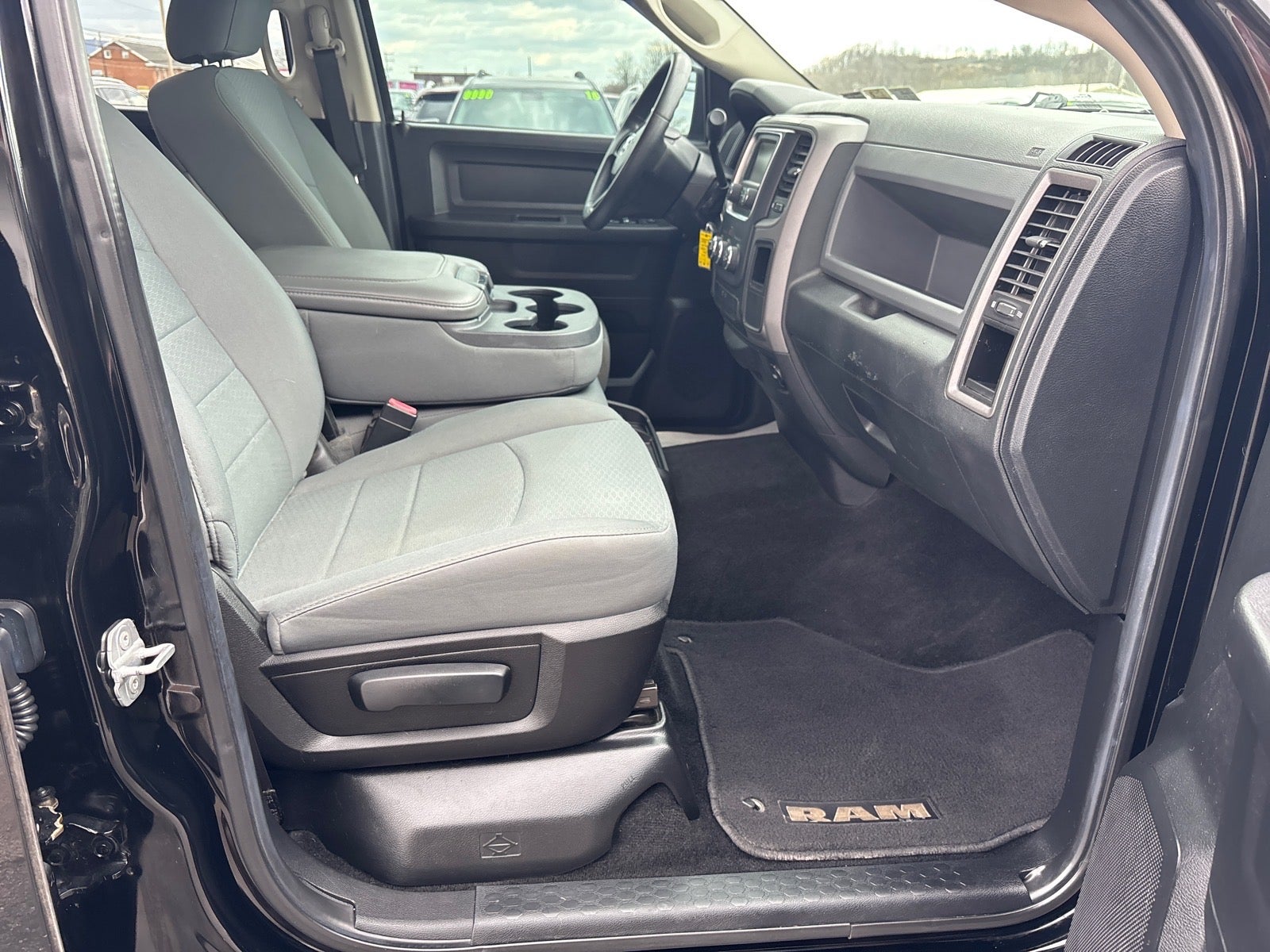 2014 RAM 1500 Express