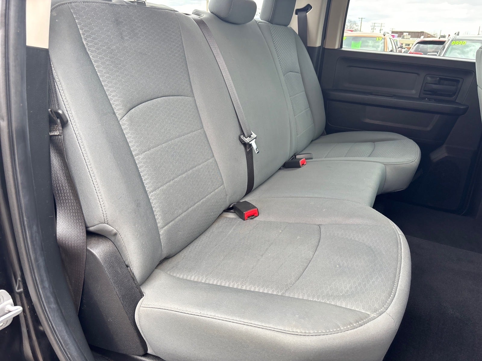 2014 RAM 1500 Express