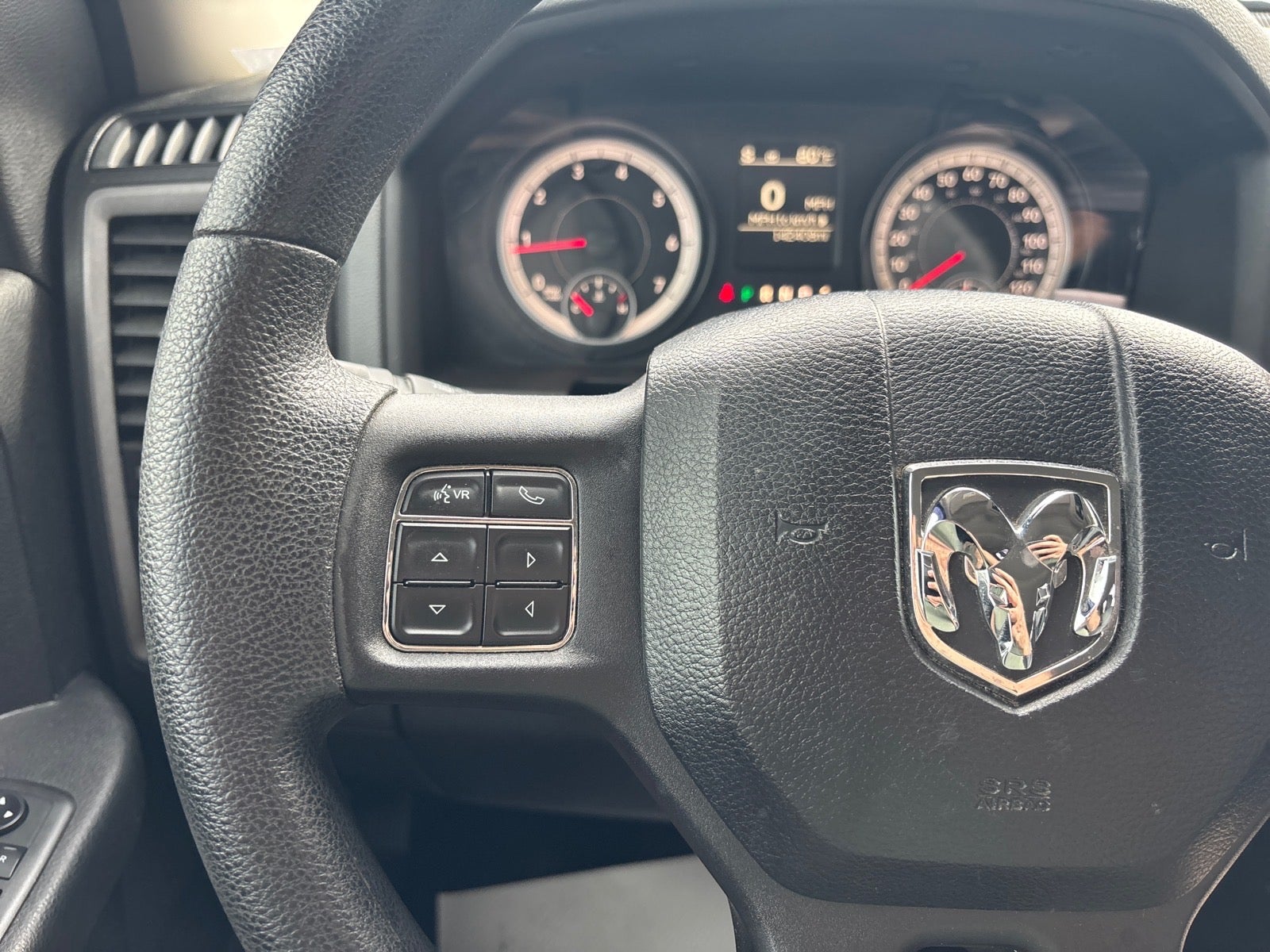 2014 RAM 1500 Express