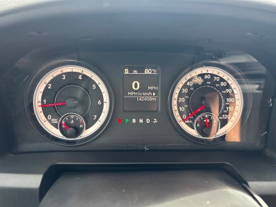 2014 RAM 1500 Express