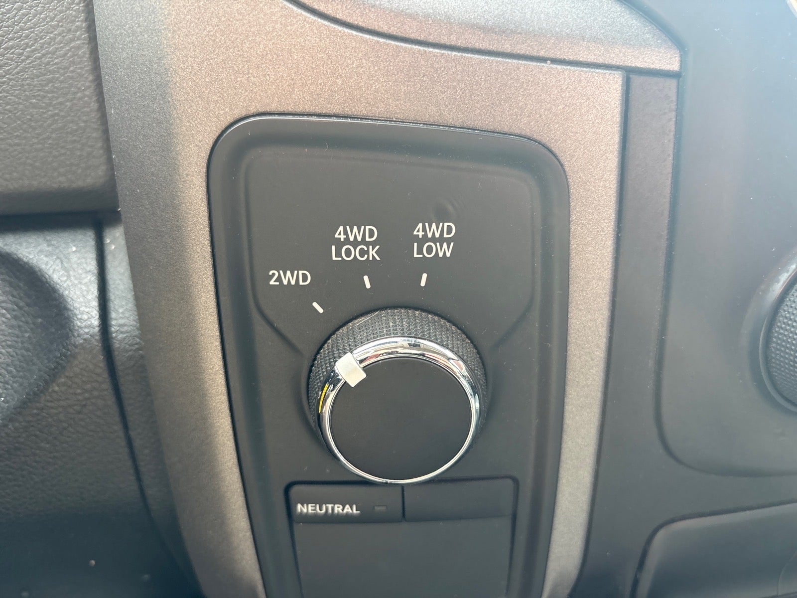 2014 RAM 1500 Express