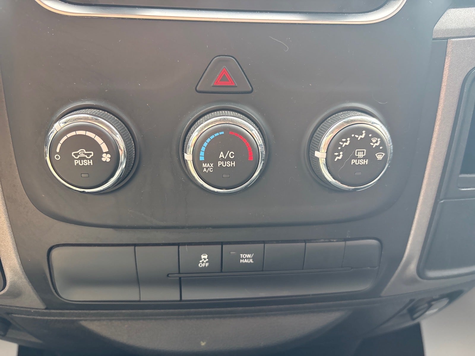 2014 RAM 1500 Express