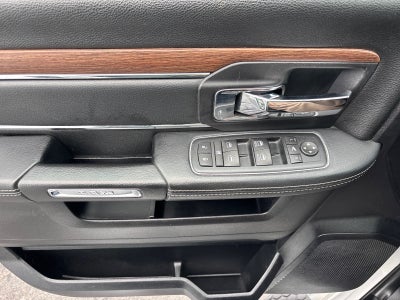 2016 RAM 1500 Laramie