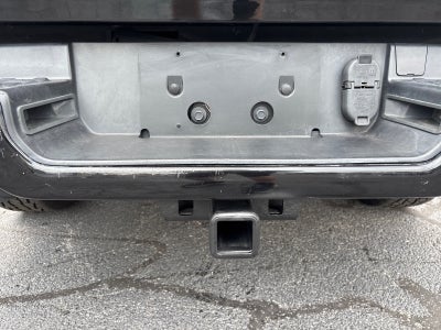 2019 RAM 1500 Big Horn/Lone Star Crew Cab 4x4 5'7" Box
